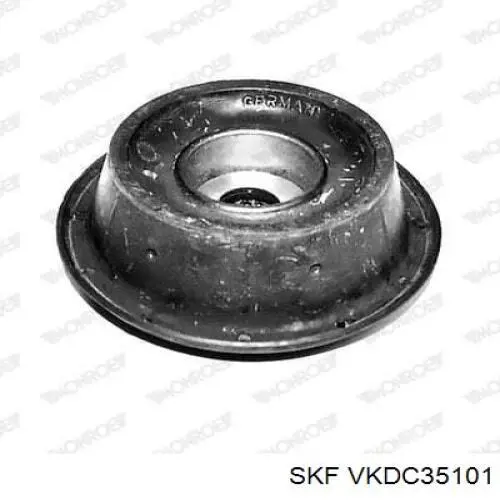 Опора стійки амортизатора переднього SKF VKDC35101 ціна, від 9.64 USD