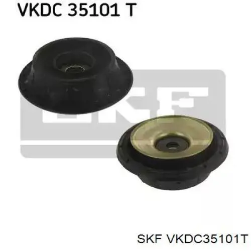 VKDC35101T SKF опора амортизатора переднього