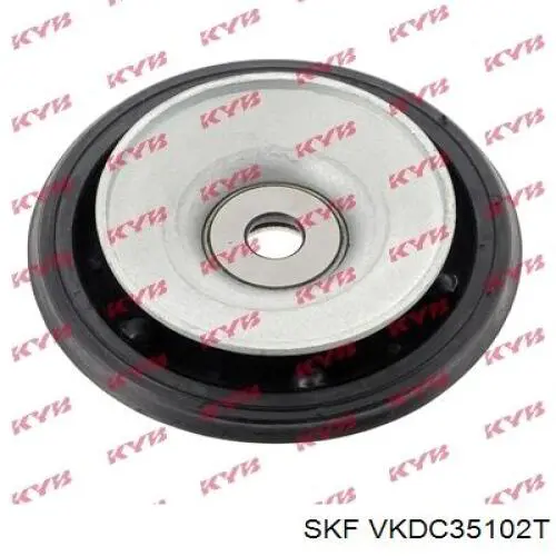 VKDC35102T SKF Кріплення переднього амортизатора
