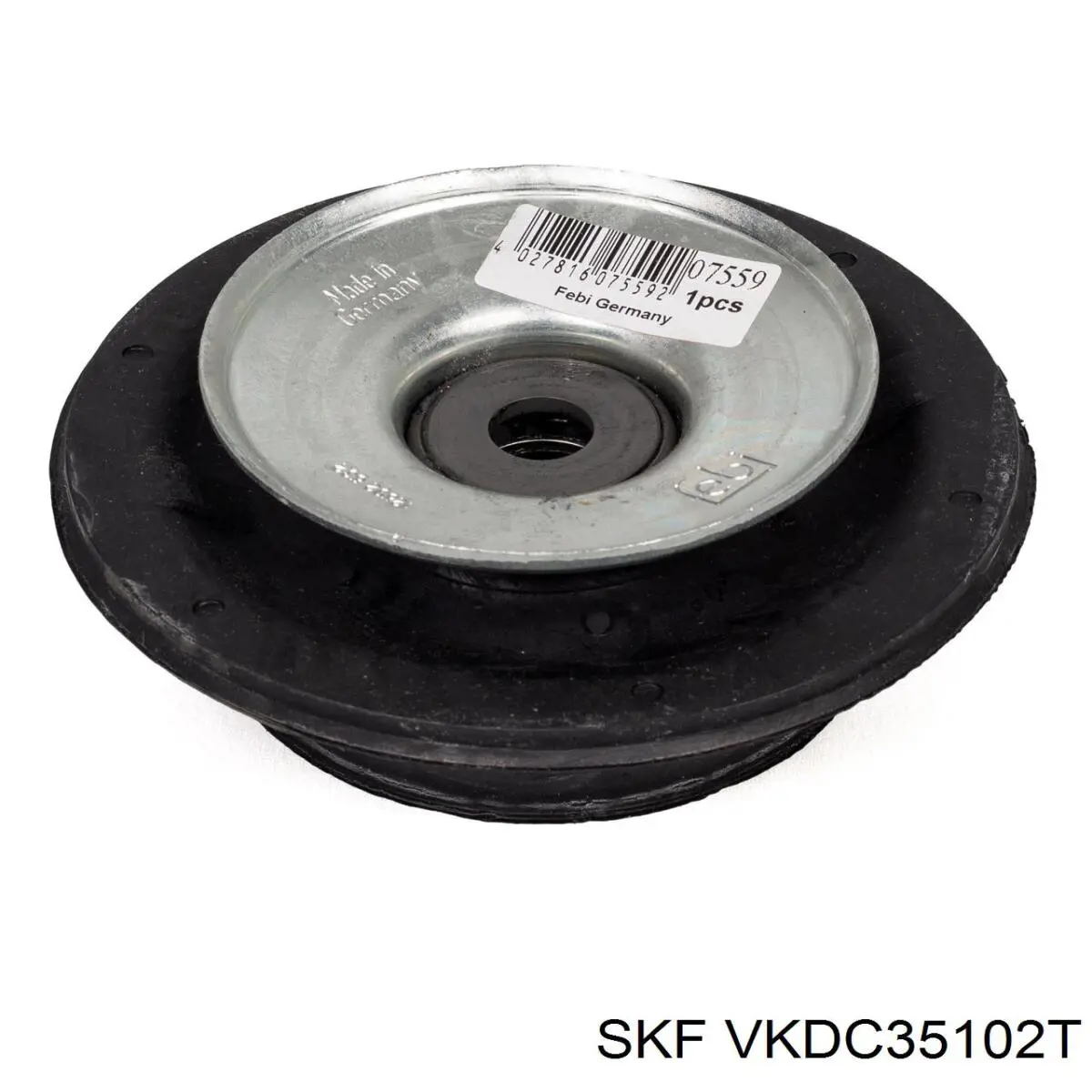 Купити VKDC35102T SKF Опора амортизатора переднього