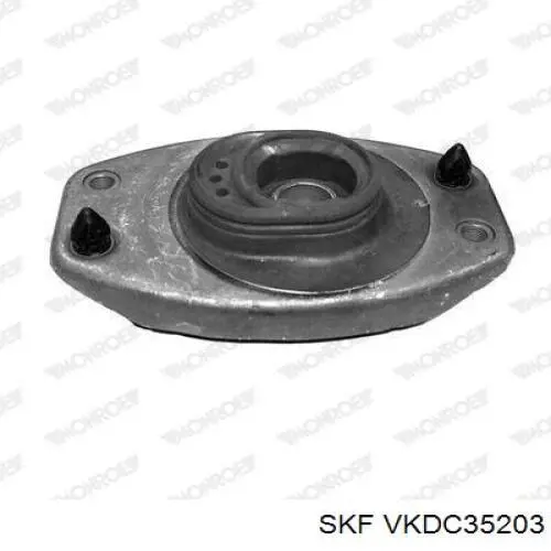 VKDC35203 SKF опора амортизатора переднього