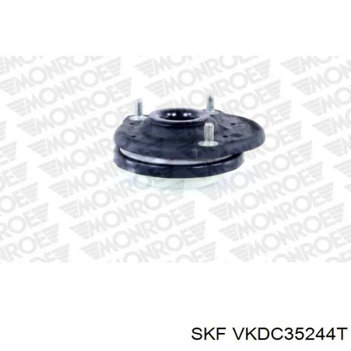 Опора амортизатора переднього лівого VKDC35244T SKF