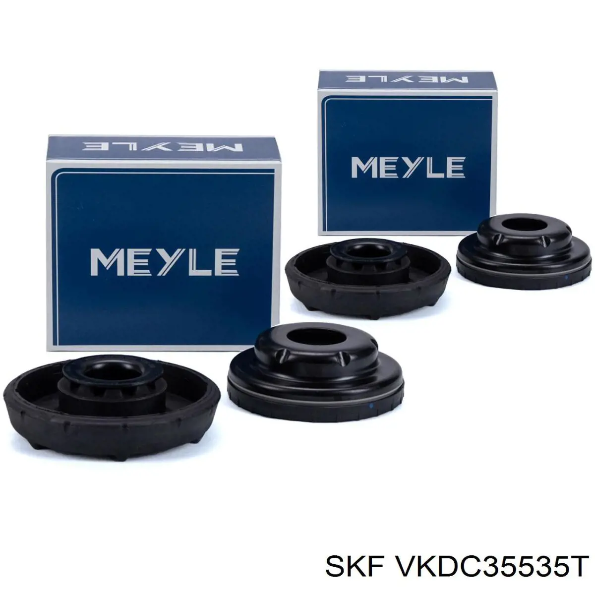 Опора стійки амортизатора переднього SKF VKDC35535T ціна, від 23.05 USD