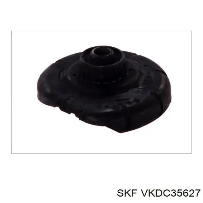 Купити D600073 Denckermann Опора амортизатора переднього