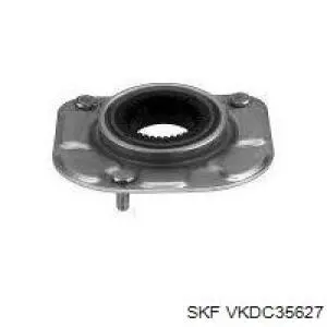 Опора стійки амортизатора переднього SKF VKDC35627 ціна, від 83.78 USD