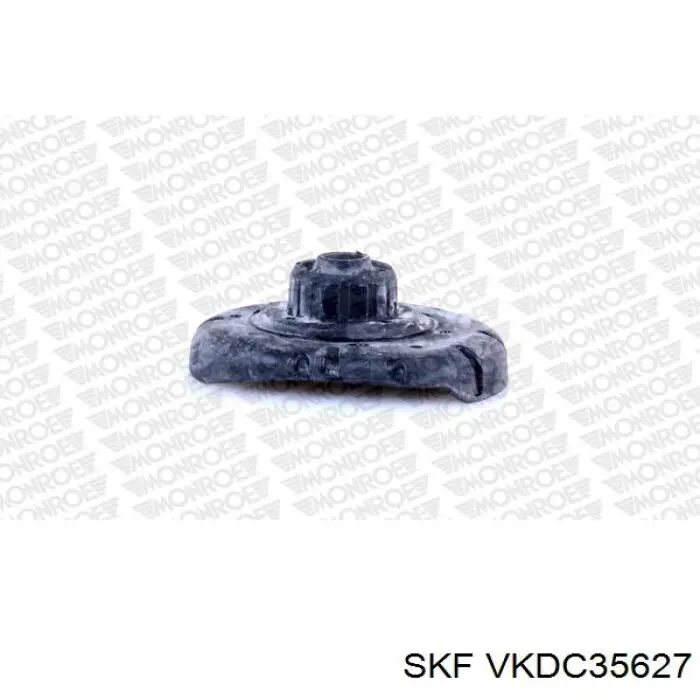 Опора амортизатора переднего SKF VKDC35627