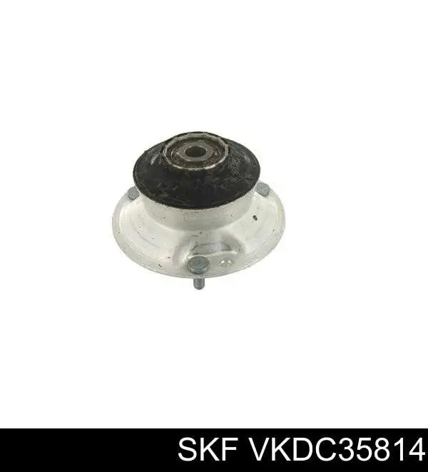 Купити VKDC35814 SKF Опора амортизатора переднього