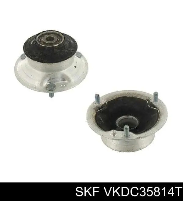 Купити VKDC35814T SKF Опора амортизатора переднього