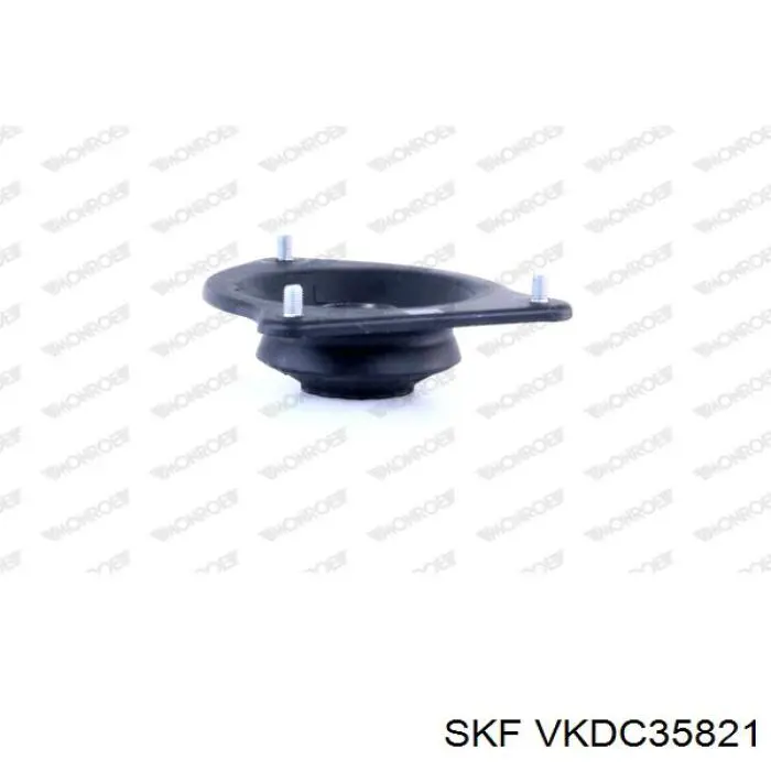 Опора амортизатора переднього VKDC35821 SKF