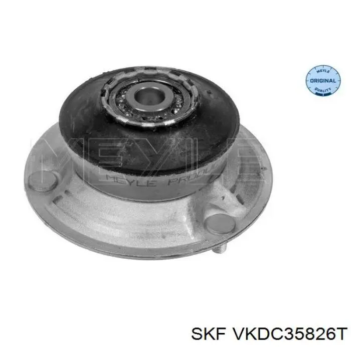 VKDC35826T SKF опора амортизатора переднього