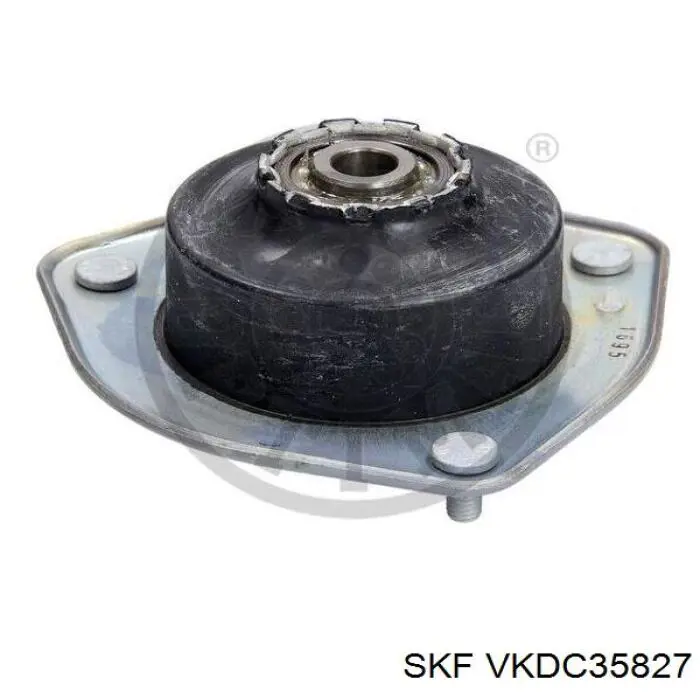 VKDC35827 SKF Кріплення переднього амортизатора