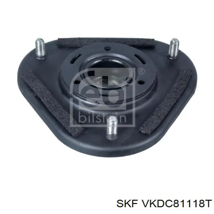 VKDC81118T SKF опора амортизатора переднього