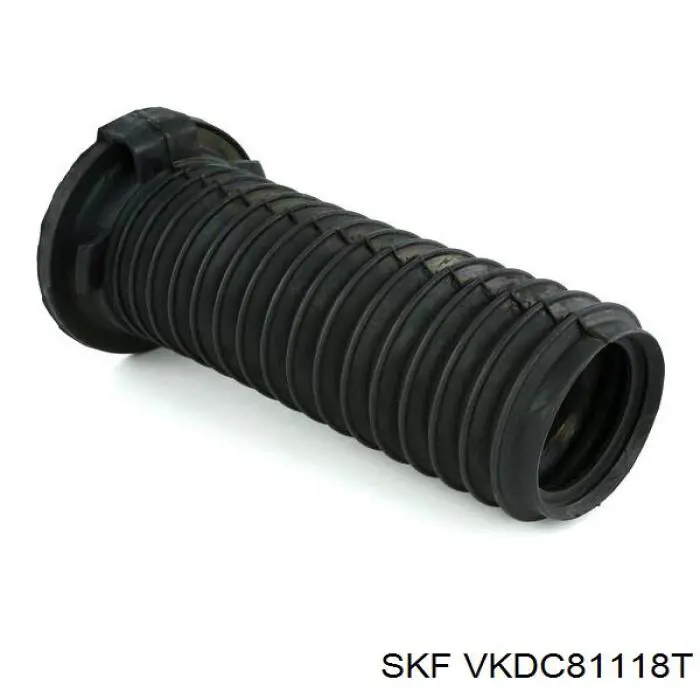 Опора стійки амортизатора переднього SKF VKDC81118T ціна, від 25.39 USD