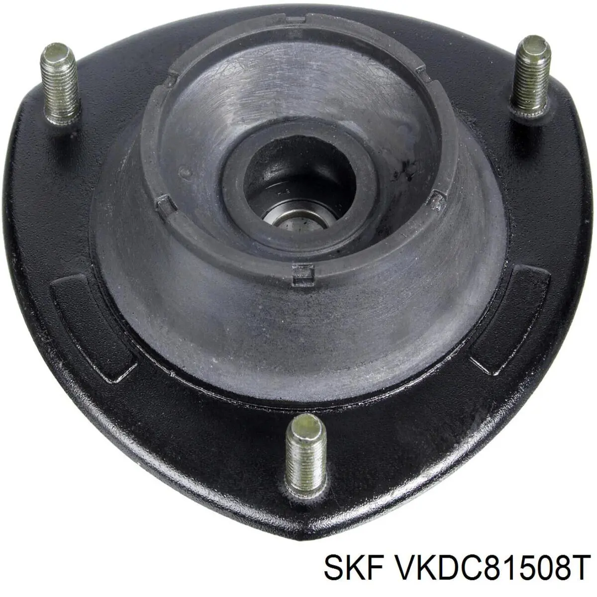 Опора амортизатора переднього VKDC81508T SKF