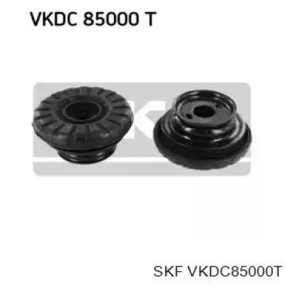 Опора стійки амортизатора переднього SKF VKDC85000T ціна, від 15.17 USD