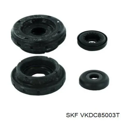 Подушка амортизатора переднього SKF VKDC85003T