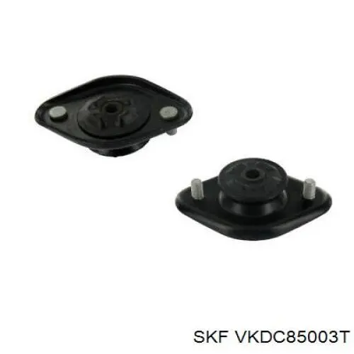 Опора амортизатора переднього VKDC85003T SKF