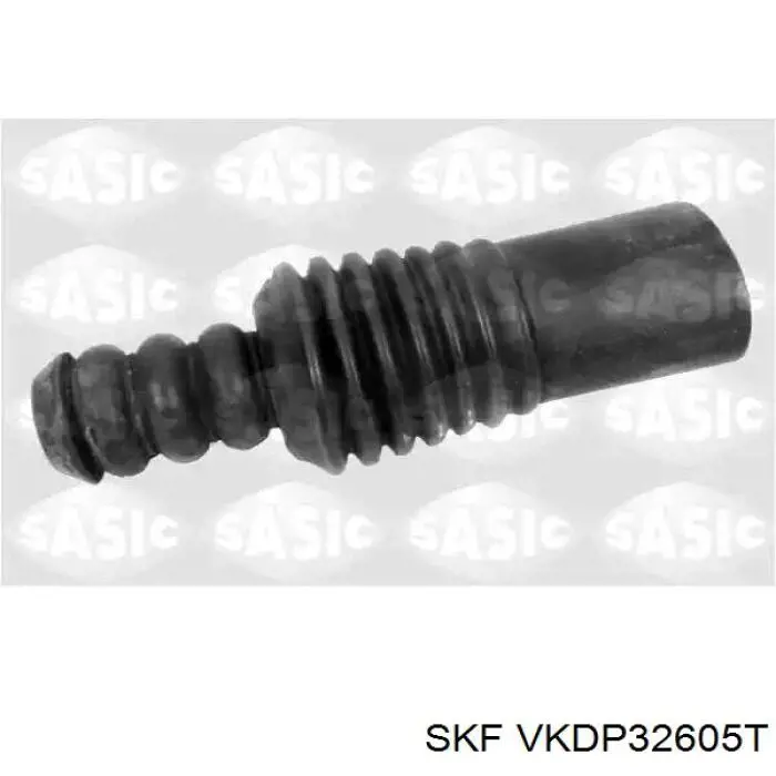 Купити VKDP32605T SKF Буфер-відбійник амортизатора переднього + пильовик