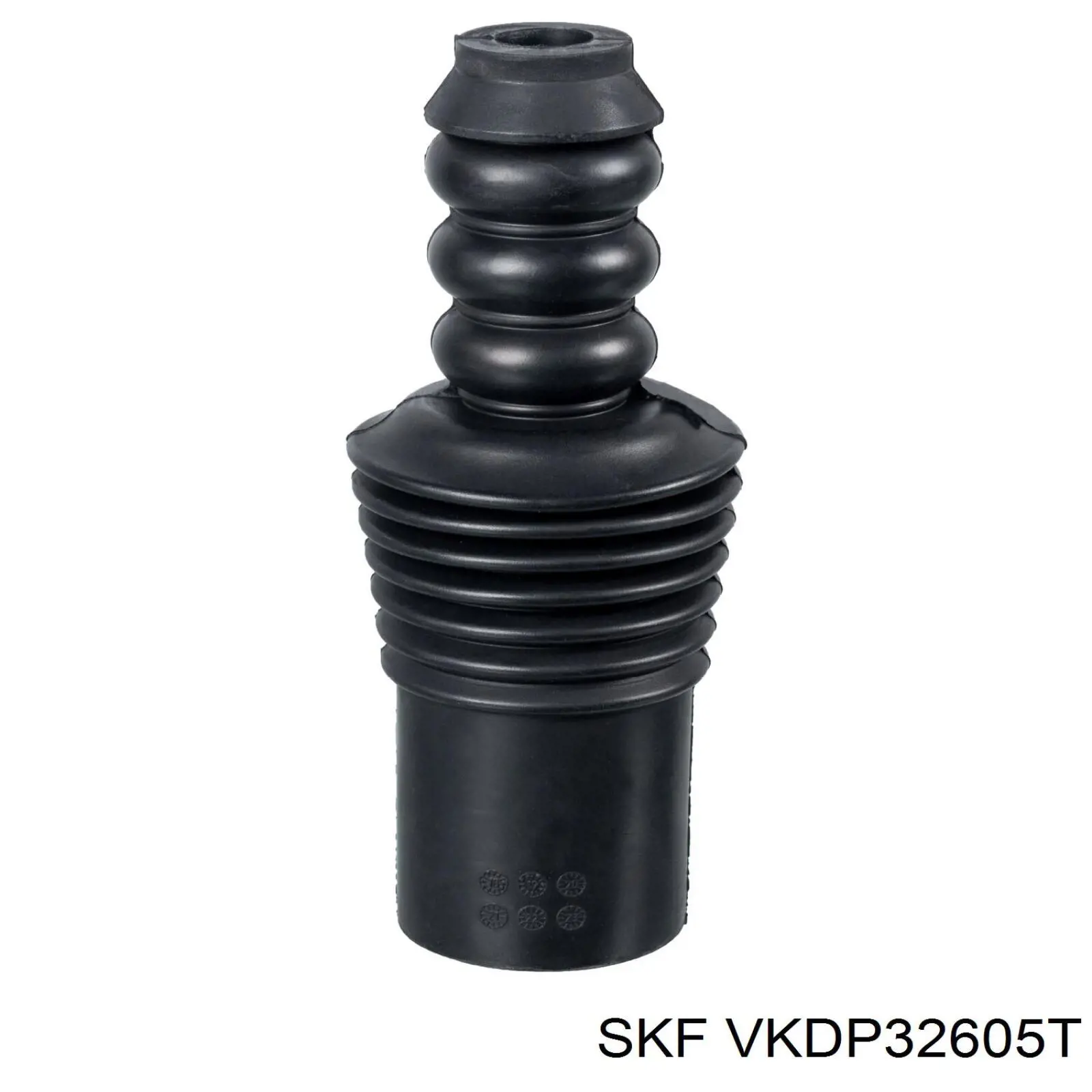 Буфер-відбійник амортизатора переднього + пильовик SKF VKDP32605T ціна, від 11.41 USD