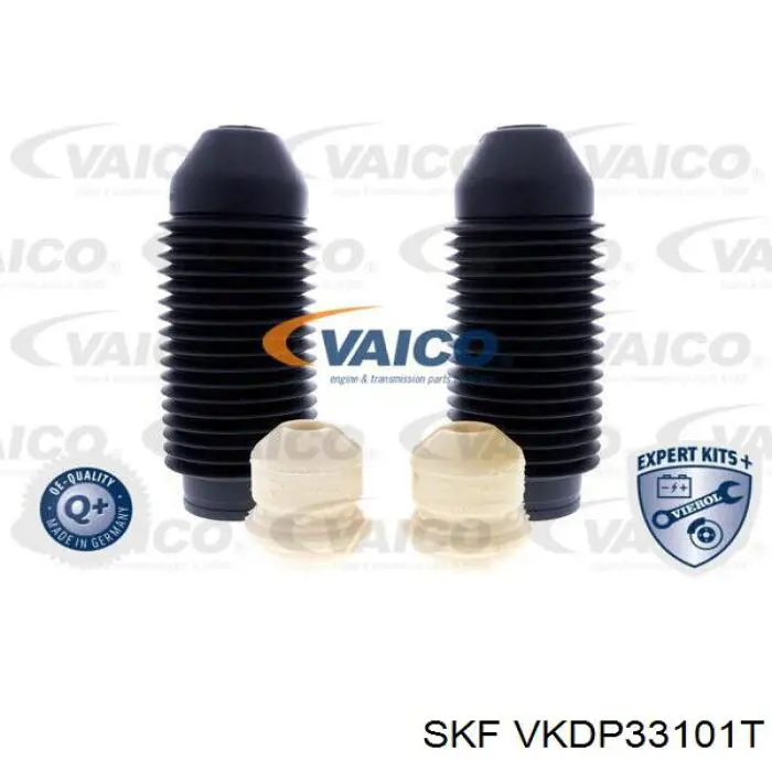 VKDP33101T SKF амортизатор передній