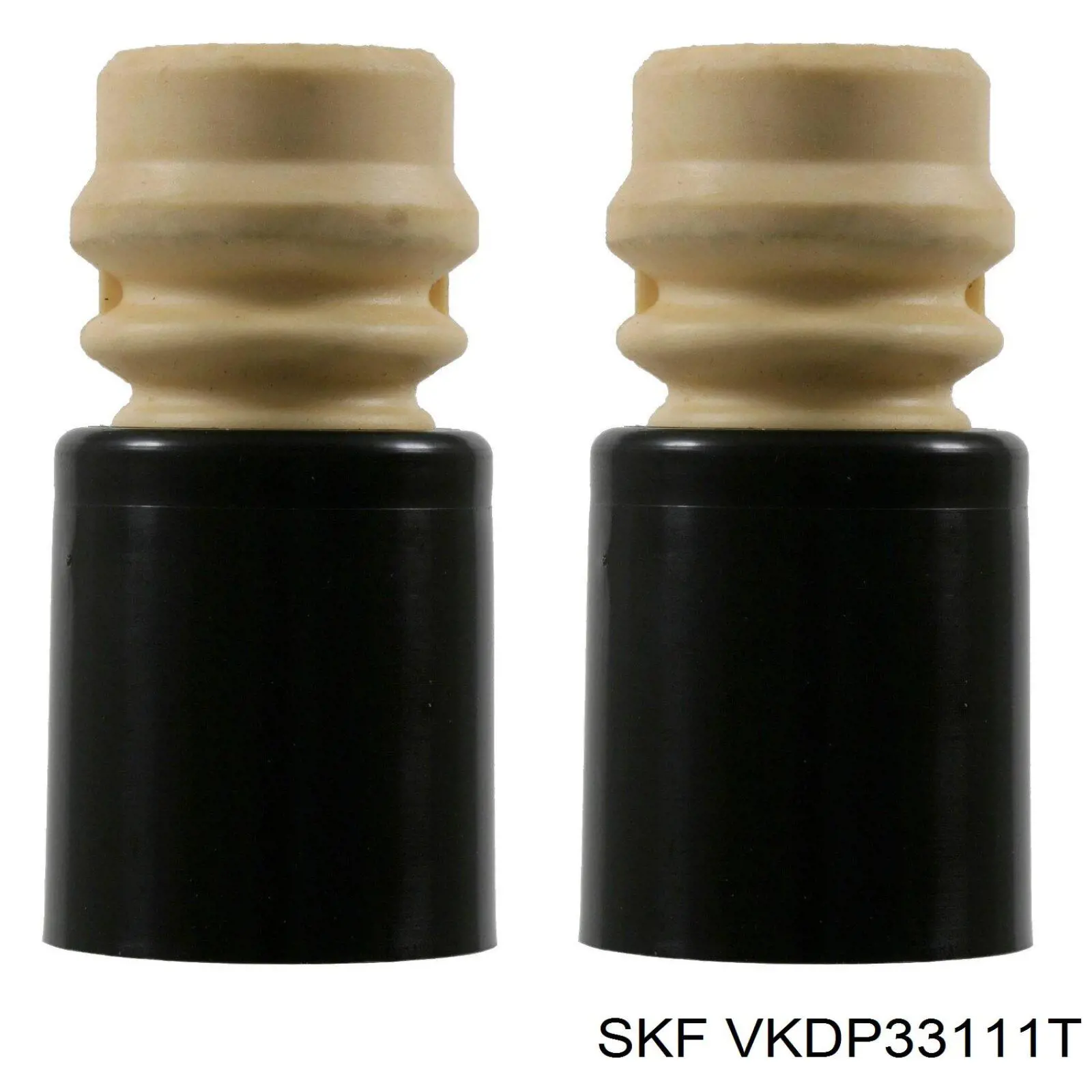 VKDP33111T SKF буфер-відбійник амортизатора переднього + пильовик