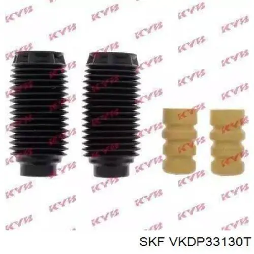 Буфер-відбійник амортизатора переднього + пильовик VKDP33130T SKF