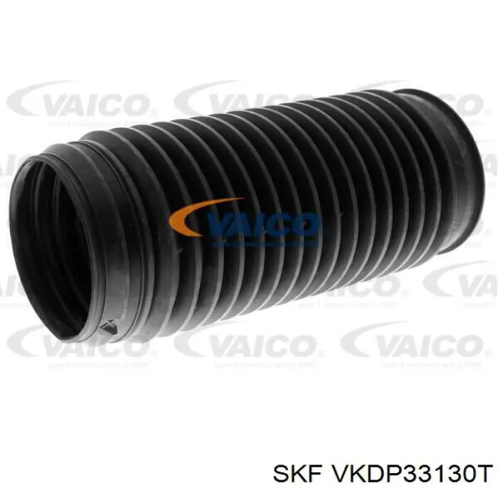 Буфер-відбійник амортизатора переднього + пильовик SKF VKDP33130T ціна, від 13.02 USD