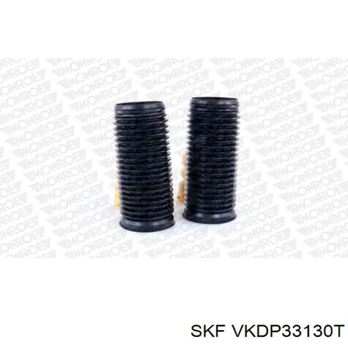 Купити VKDP33130T SKF Буфер-відбійник амортизатора переднього + пильовик