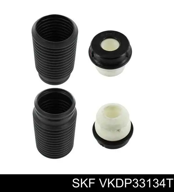 Купити VKDP33134T SKF Опора амортизатора переднього