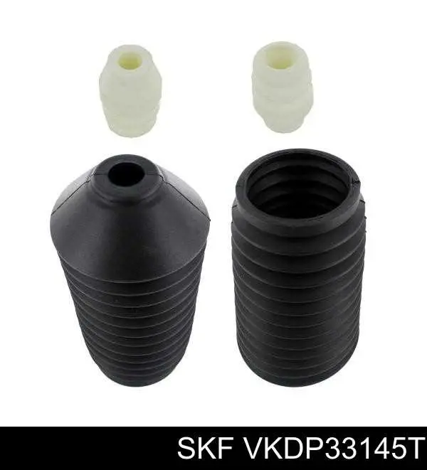 Купити VKDP33145T SKF Пильник амортизатора переднього