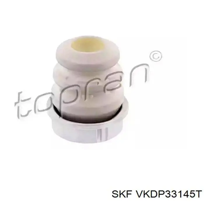 Пильник амортизатора переднього SKF VKDP33145T ціна, від 6.88 USD