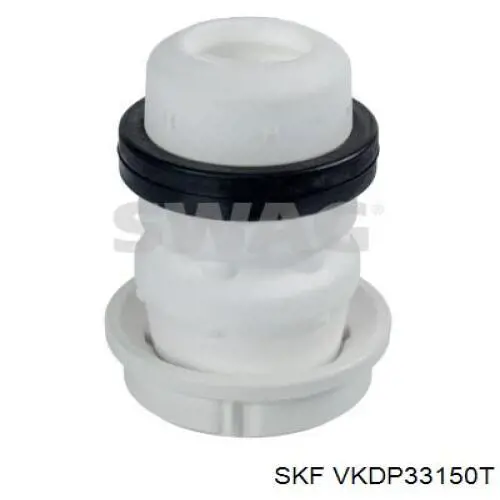 Купити VKDP33150T SKF Буфер-відбійник амортизатора переднього + пильовик