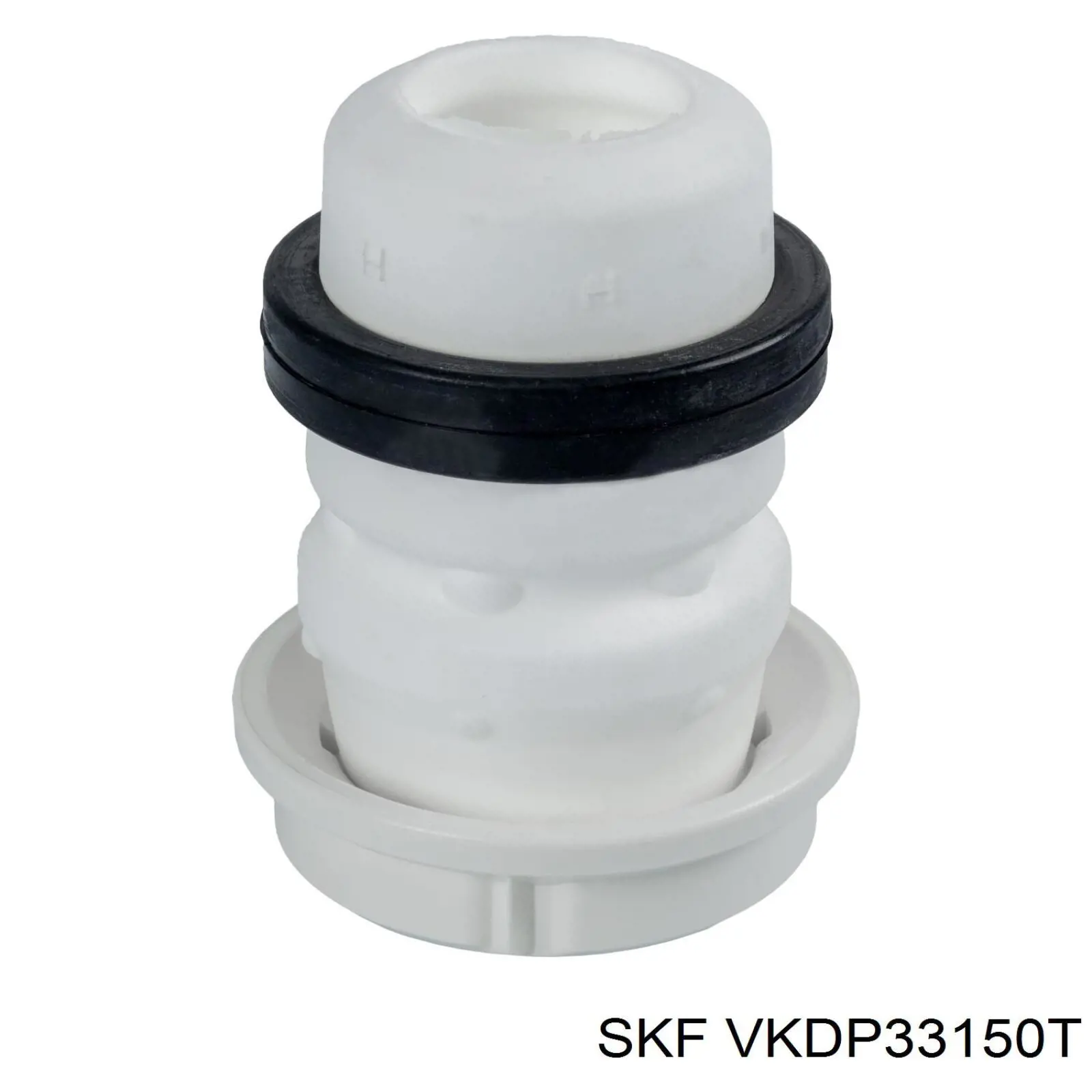 Буфер-відбійник амортизатора переднього + пильовик SKF VKDP33150T ціна, від 21.45 USD