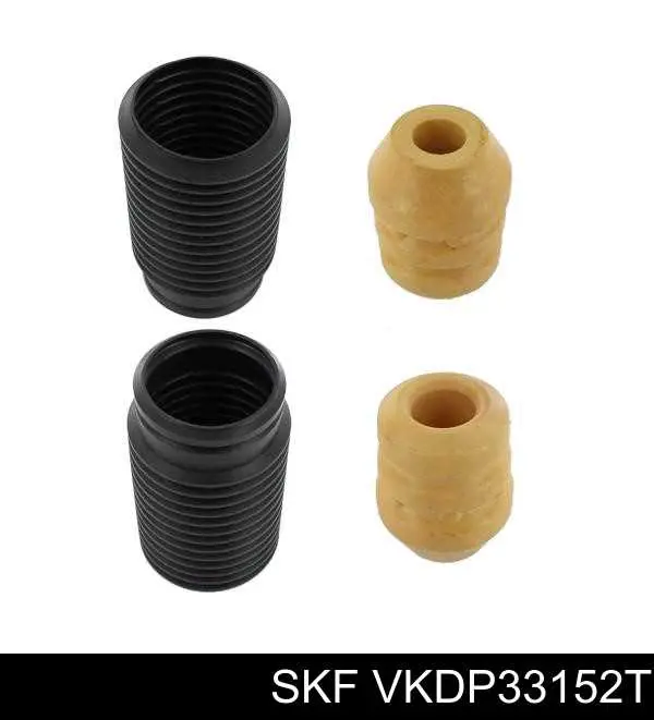 Буфер-відбійник амортизатора переднього SKF VKDP33152T ціна, від 12.37 USD