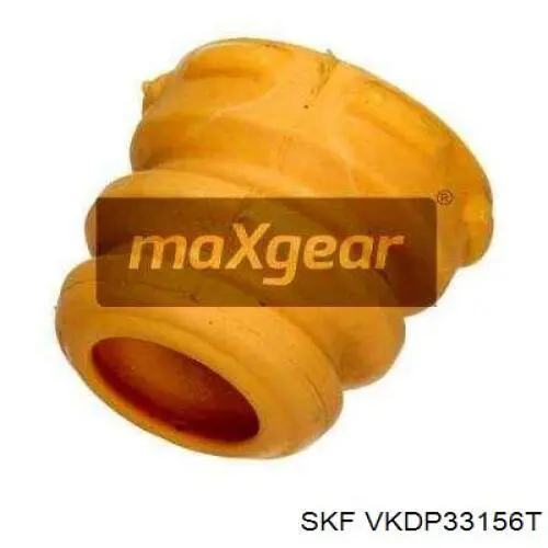 Буфер-відбійник амортизатора переднього + пильовик SKF VKDP33156T ціна, від 16.24 USD