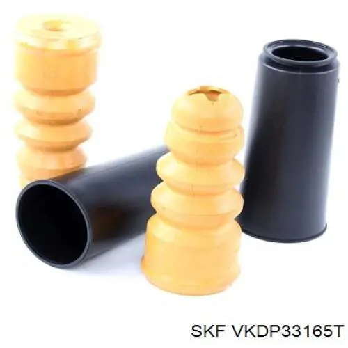 Купити VKDP33165T SKF Пильник амортизатора переднього