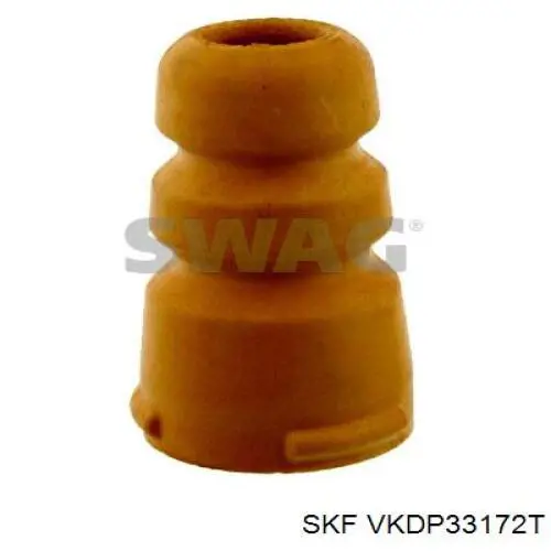 VKDP33172T SKF Буфер-відбійник амортизатора переднього + пильовик