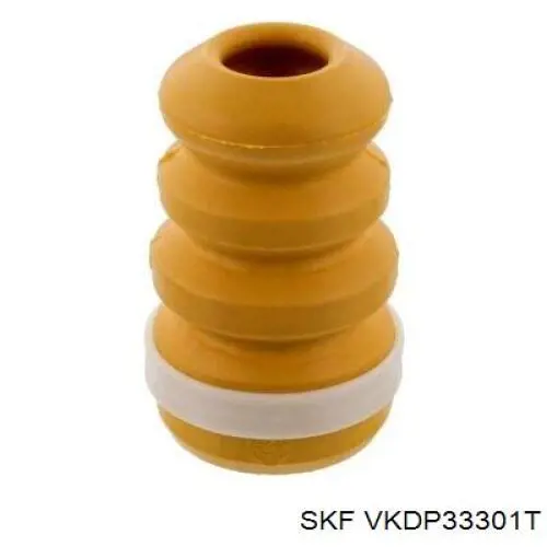 Буфер-відбійник амортизатора переднього + пильовик SKF VKDP33301T ціна, від 17.81 USD