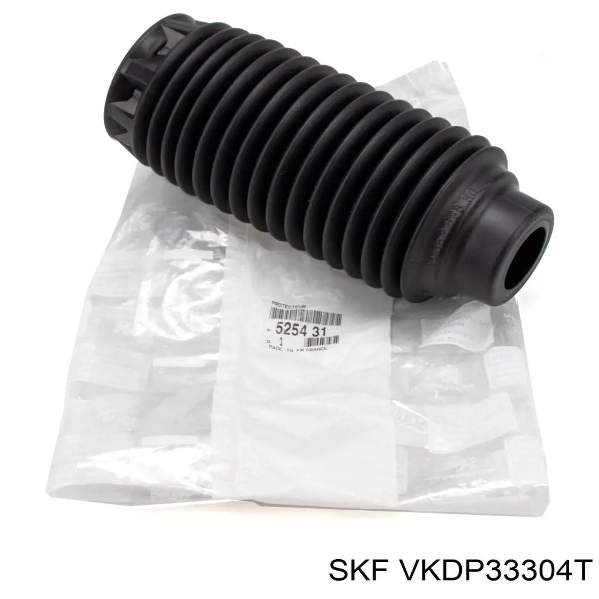 VKDP33304T SKF Відбійник + пильовик амортизатора переднього