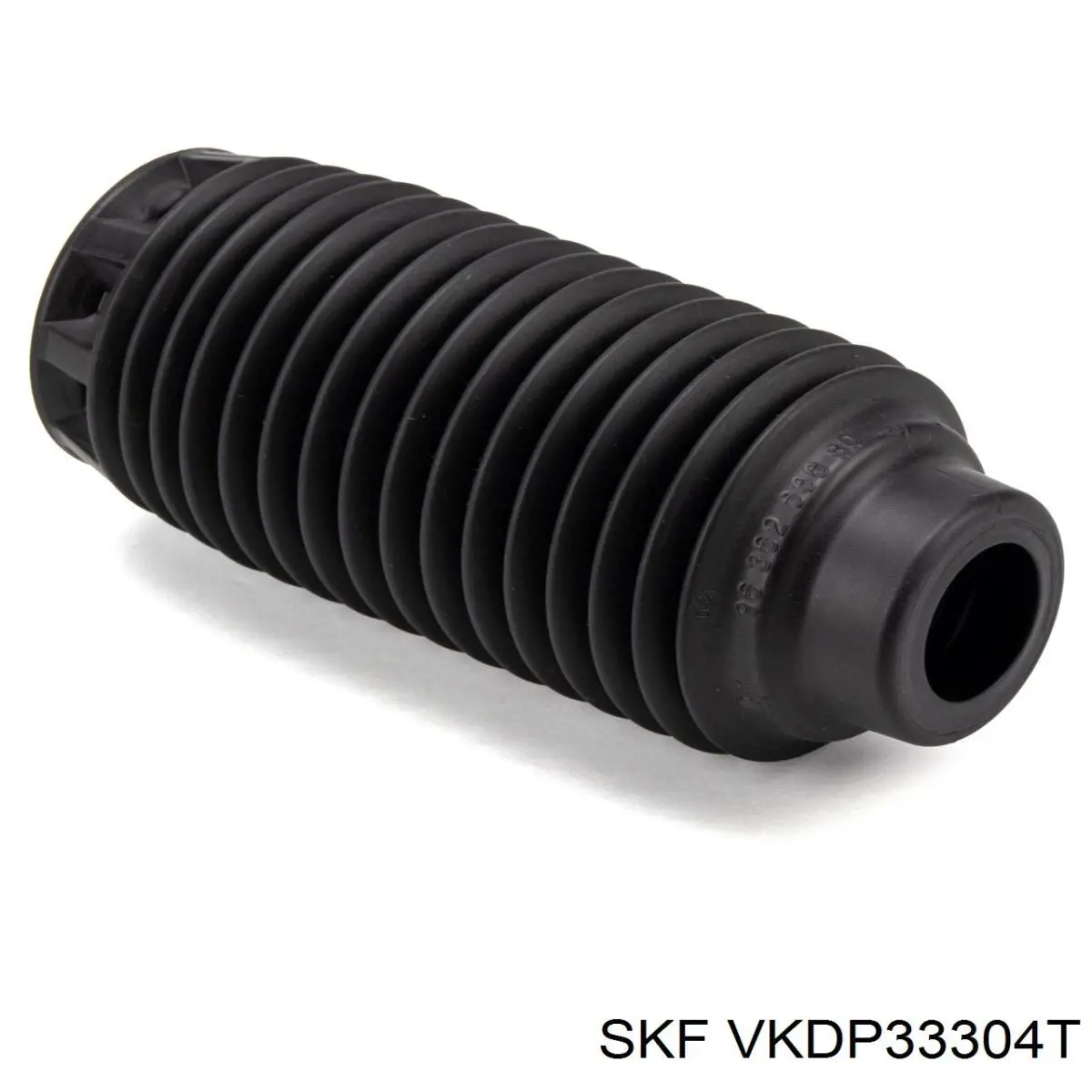 Купити VKDP33304T SKF Буфер-відбійник амортизатора переднього + пильовик