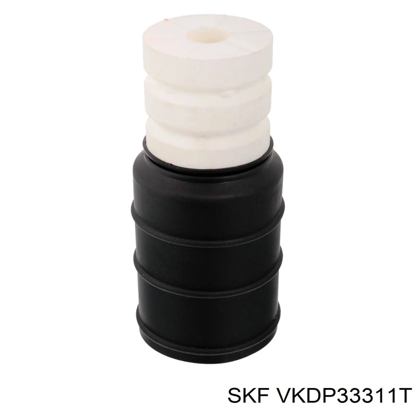 VKDP33311T SKF буфер-відбійник амортизатора переднього + пильовик