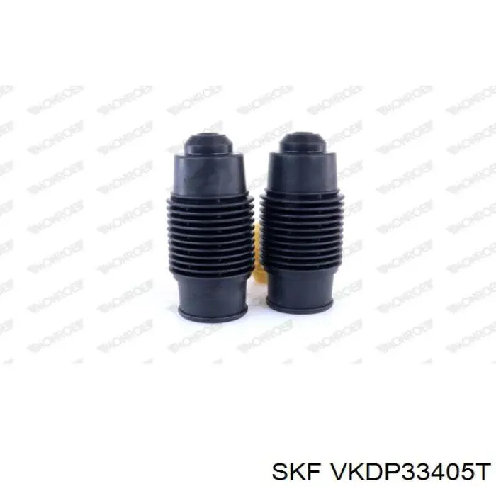 VKDP33405T SKF буфер-відбійник амортизатора переднього + пильовик
