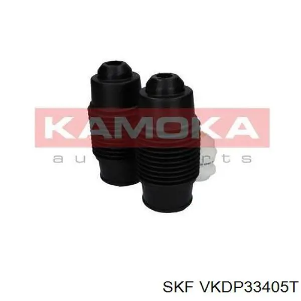 Купити VKDP33405T SKF Буфер-відбійник амортизатора переднього + пильовик