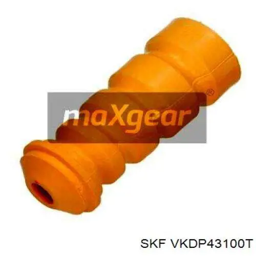 VKDP43100T SKF буфер-відбійник амортизатора заднього + пильовик