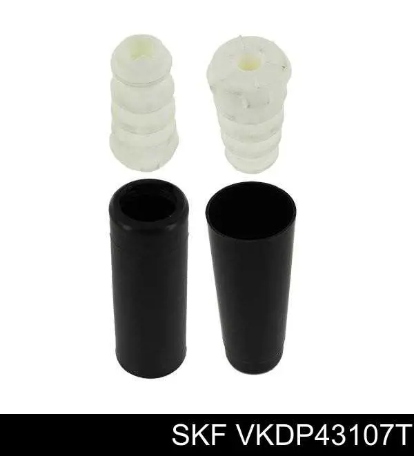 Чохол амортизатора заднього SKF VKDP43107T ціна, від 3.10 USD