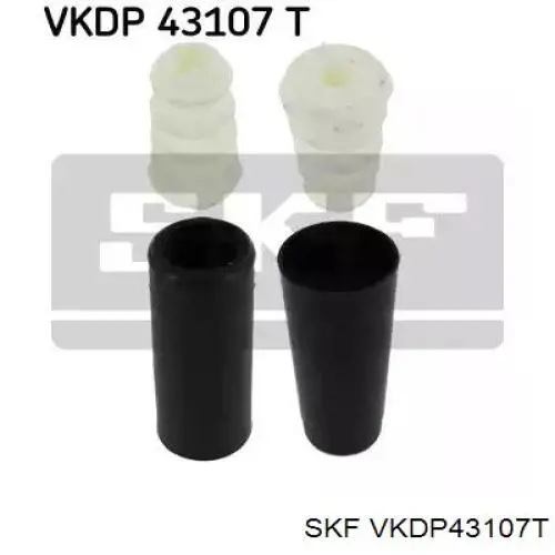 VKDP43107T SKF Пильник стійки задньої