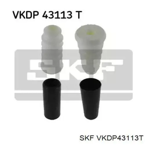 VKDP43113T SKF буфер-відбійник амортизатора заднього + пильовик
