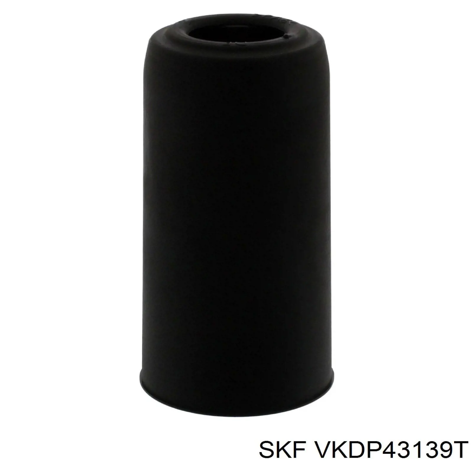 VKDP43139T SKF Буфер амортизатора заднього