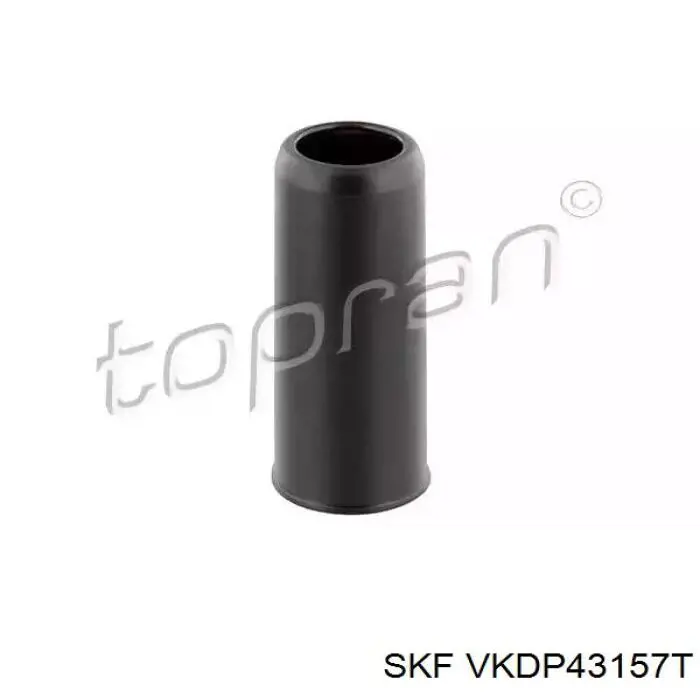 Відбійник заднього амортизатора RK10155 Raiso