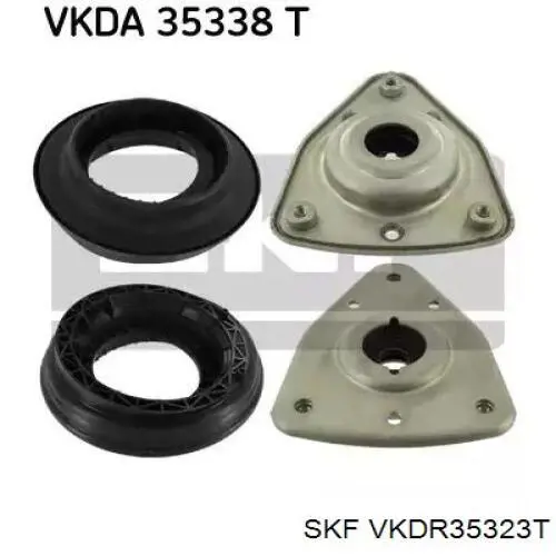 Опора амортизатора переднього VKDR35323T SKF